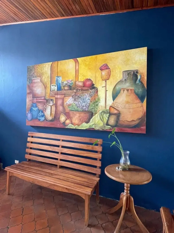 La Dehesa B&B San Joaquin