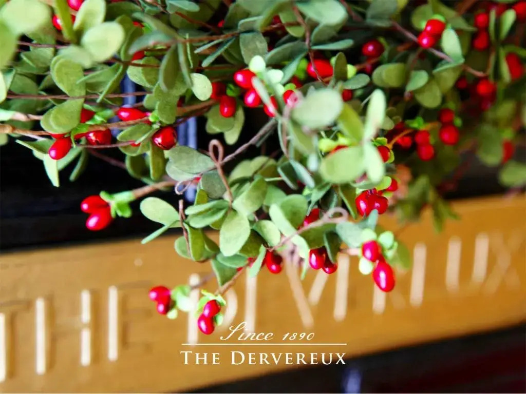 The Devereux Boutique Hotel