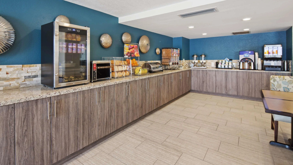 Best Western Gateway To The Keys - Florida City, Homestead, Everglades