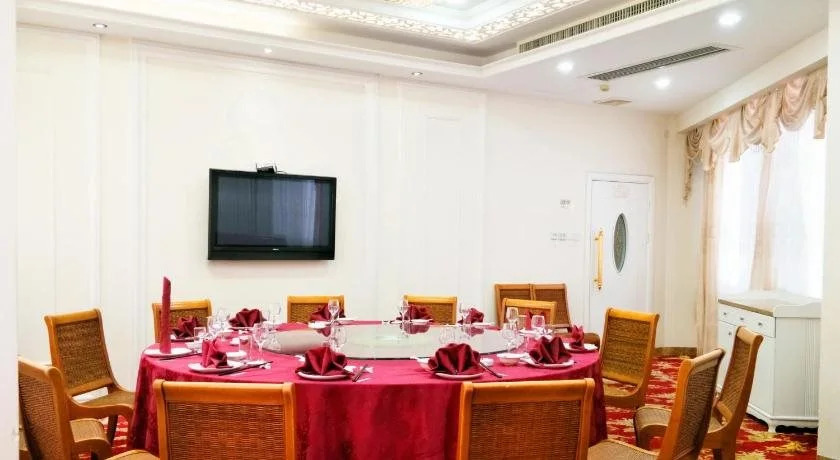 Atour Hotel Quanzhou Hongchang Baozhou Road