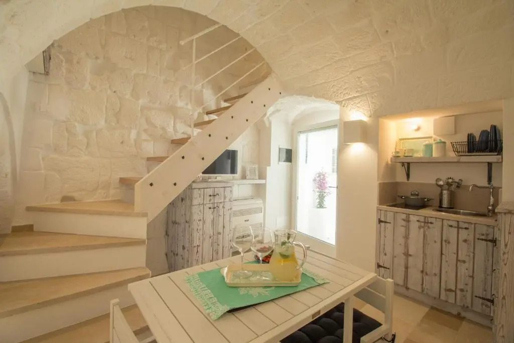 Casa Martina