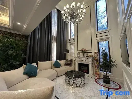 Vital Villa