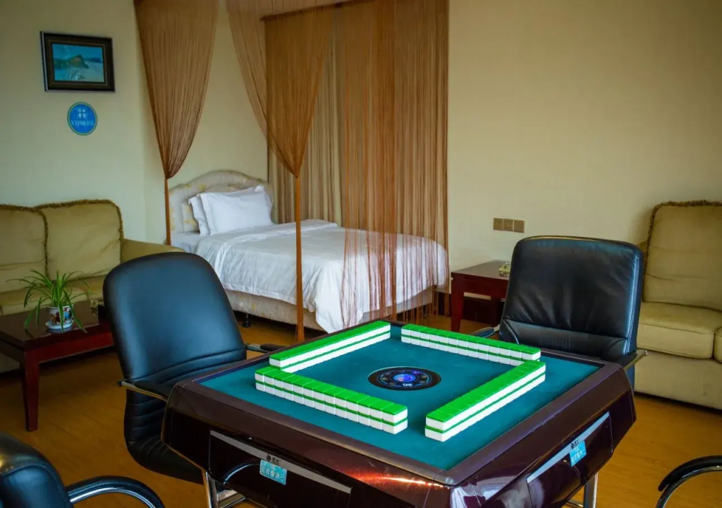 Da Cheng Shan Shui Hotel