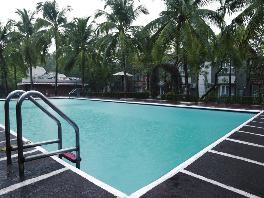 Pleasant Days Resort