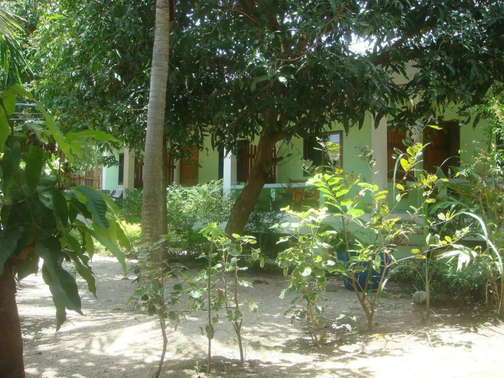 Sandee Bungalow