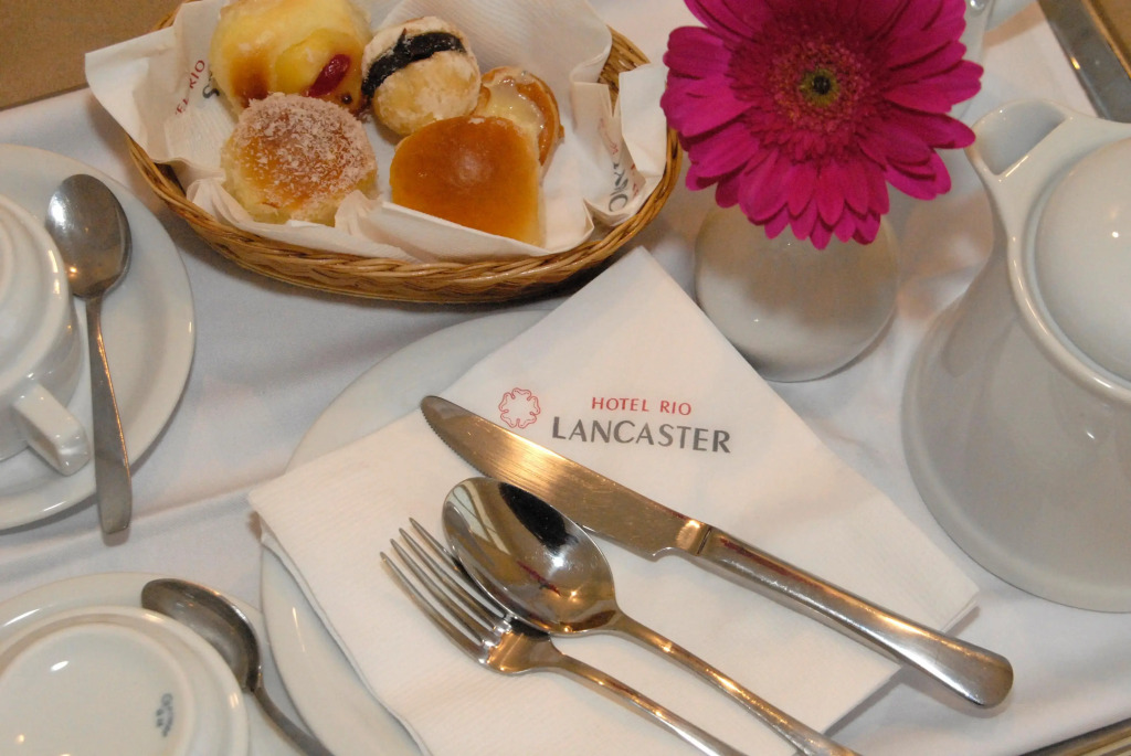Hotel Rio Lancaster