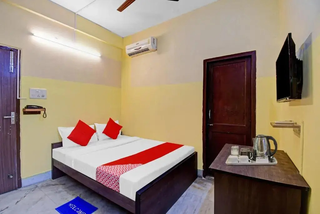 OYO 91278 Indrani Inn