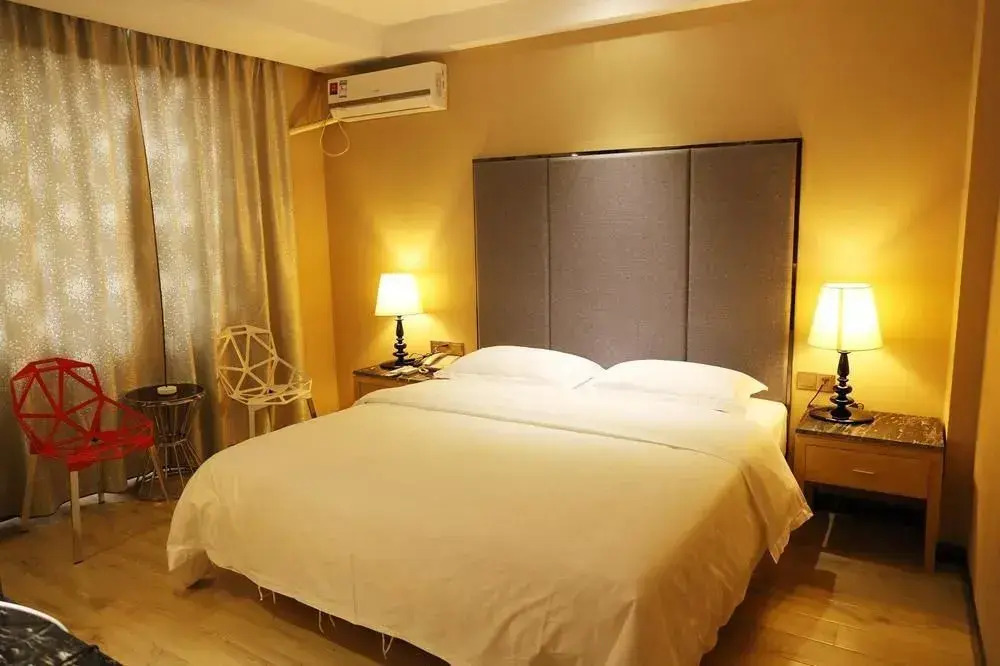 Xingbo Express Hotel Guilin Car Station Branch