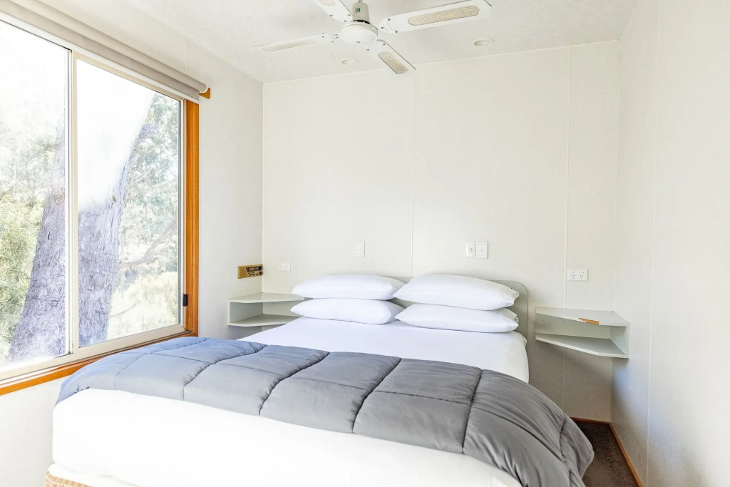 NRMA Halls Gap Holiday Park