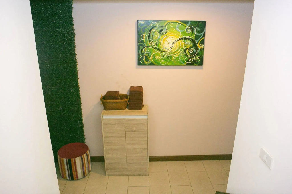 ZEN Rooms Silom 12