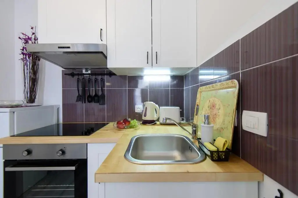 Artist Residence Dubrovnik