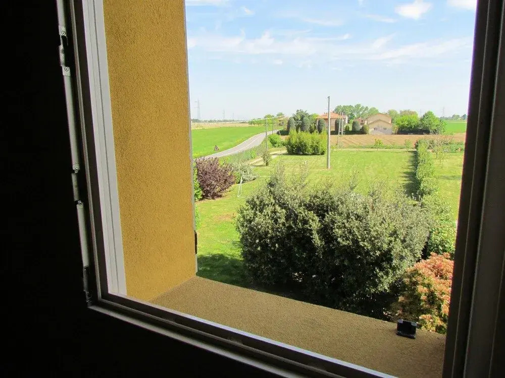 VIGORSO 41 COUNTRY HOUSE