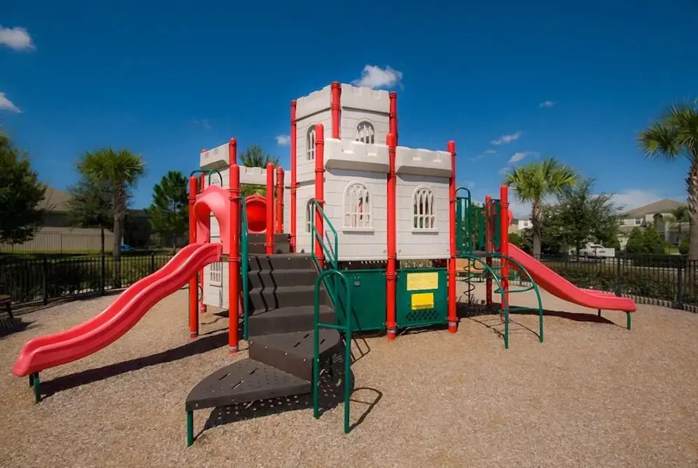 Windsor Hills Resort by Mickey Family