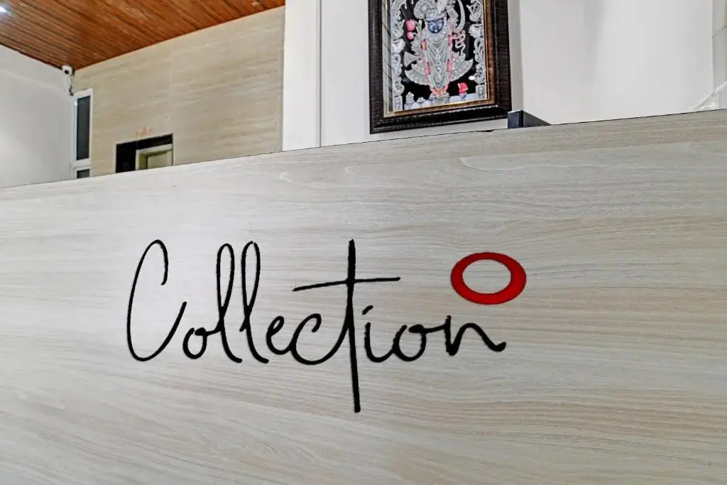 Collection O Hotel Kelvi