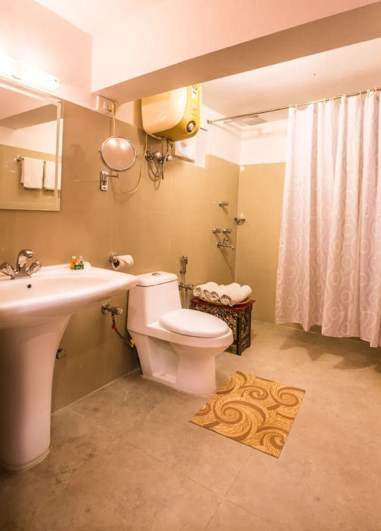Netuk House a heritage boutique stay