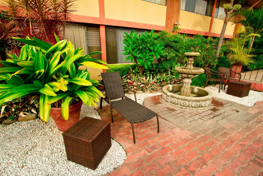 Boutique Hotel Jade
