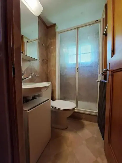 Chalet Engi for 4-6 People