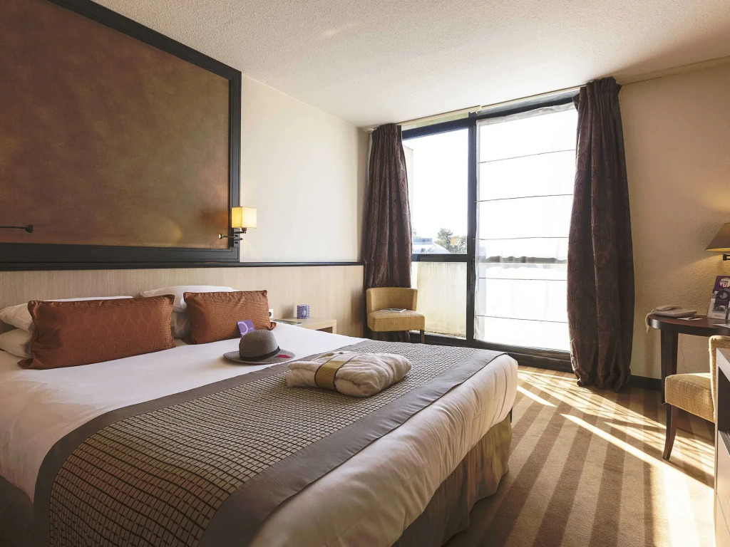 Mercure Vichy