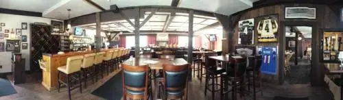 West Dover Inn