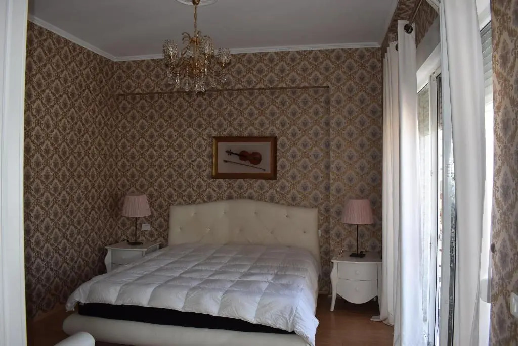 Luxury Apartment in Tirana Lake