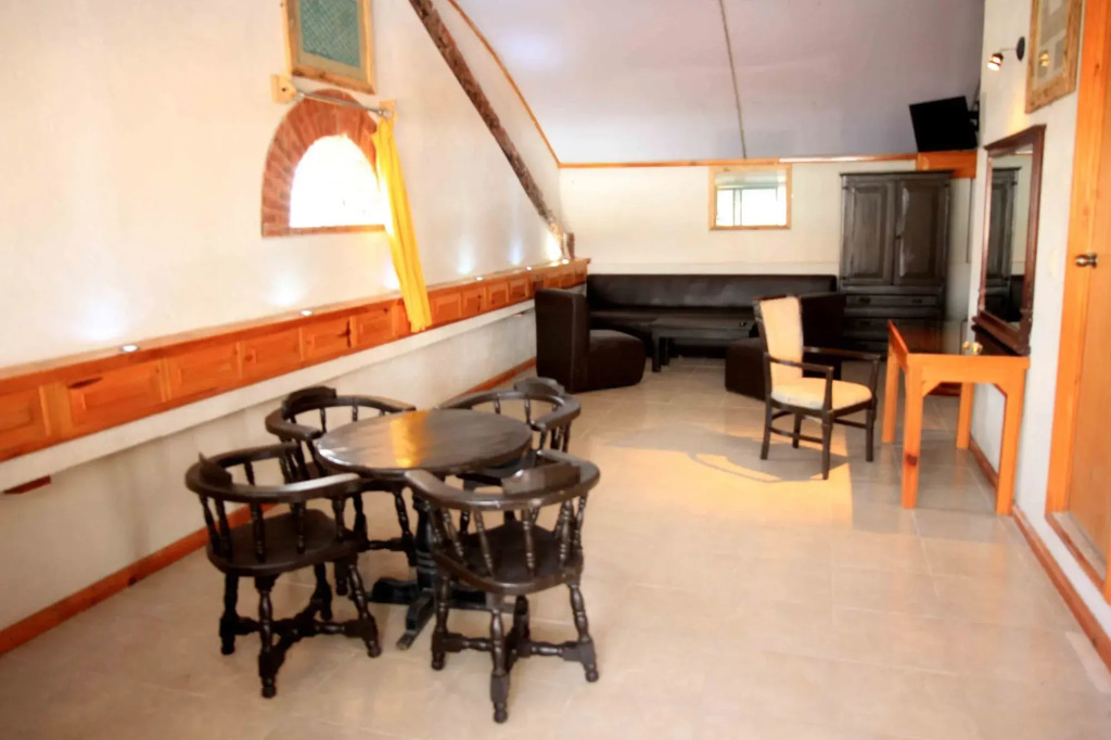 Hotel Vitorina