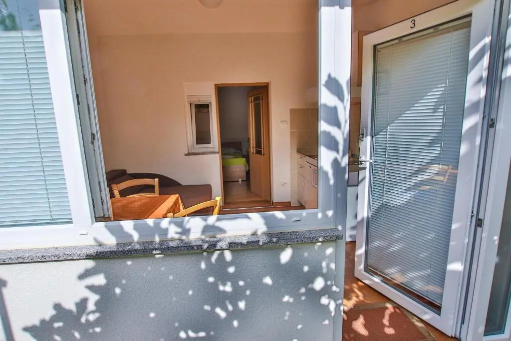 Apartments Vuceric