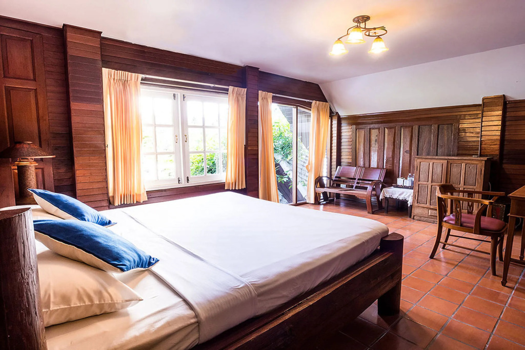 Sans Souci Samui