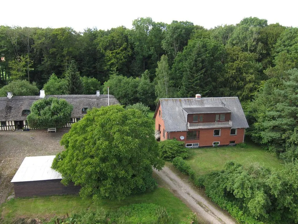 Skyggerslund Bed & Breakfast