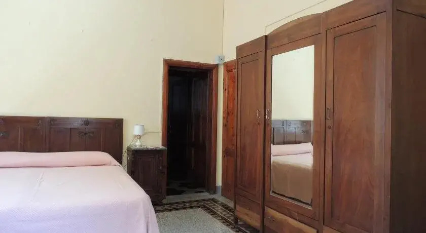 Hotel Belsoggiorno