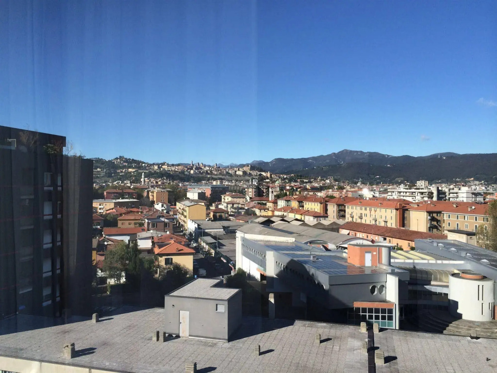 Starhotels Cristallo Palace