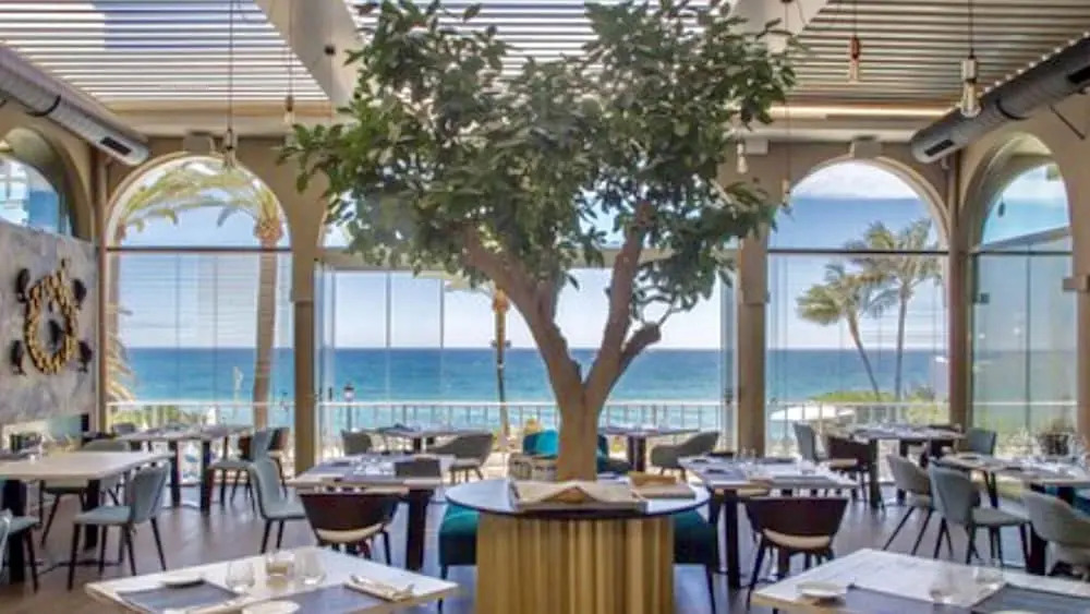 MI CAPRICHO C16 Luxury apartment on the beachfront