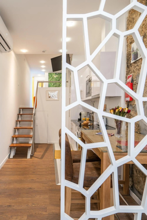 Apartamento Qian Centro