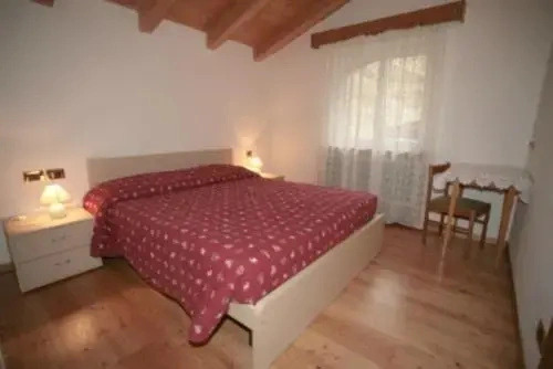 Villetta Bosco