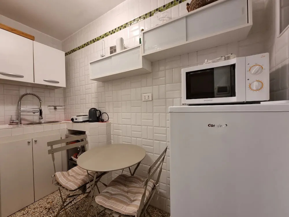 Gesuiti Cozy and Central Apartment by Ca-sa Check