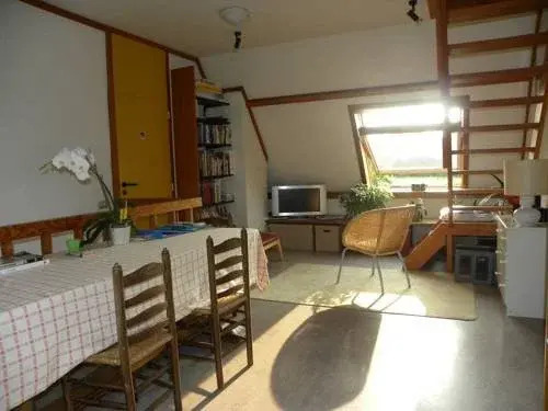B&B Avondrust