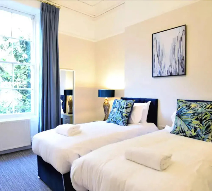 The Coach House - yourapartment