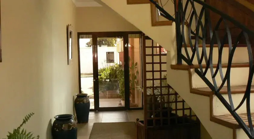 Manga Guest House