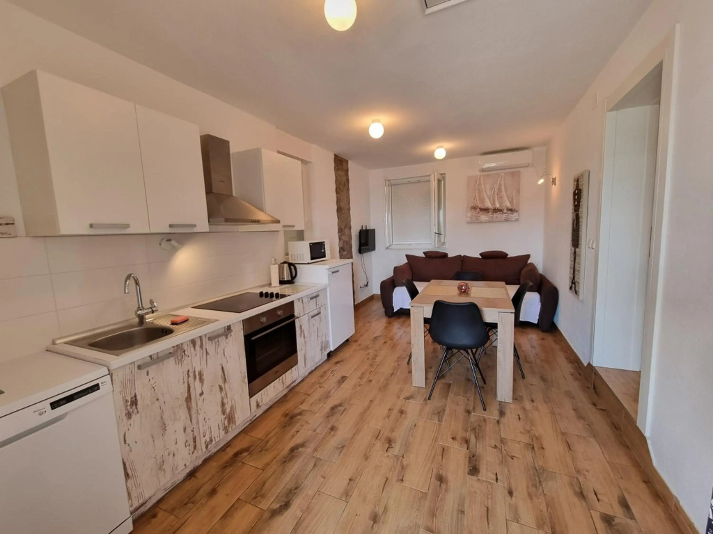 Apartmani Mistral