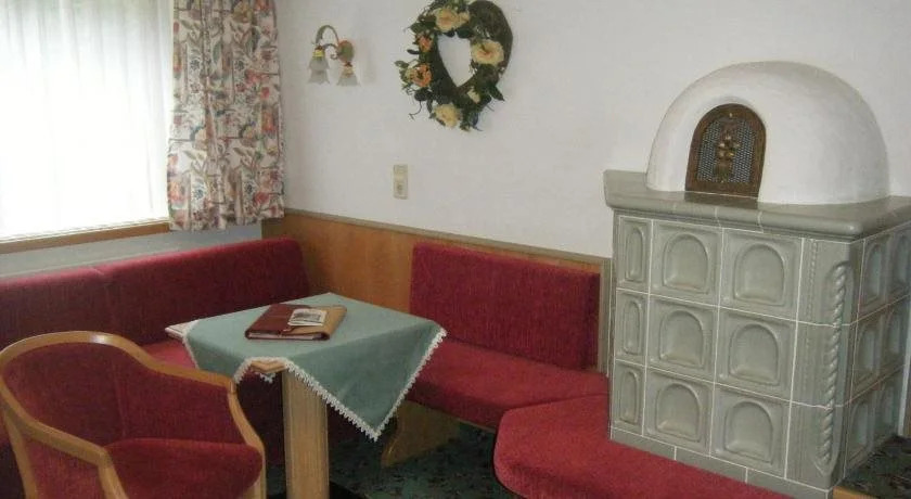 Hotel Auffacherhof