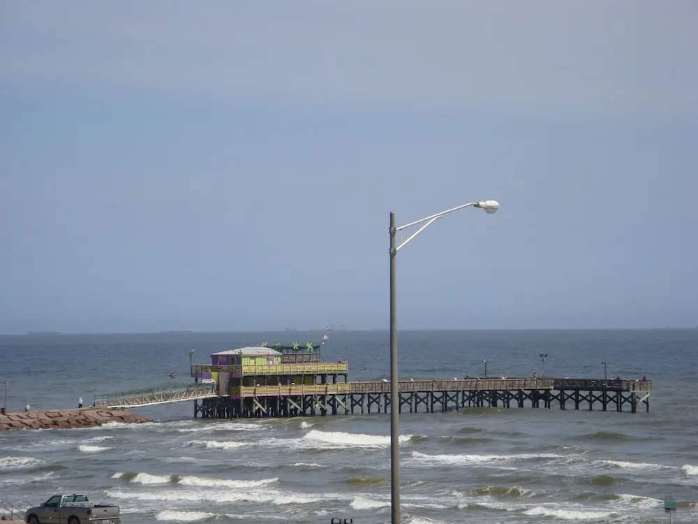 Galveston Condos 4 Rent