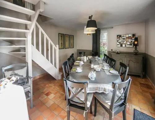 Ferme Du Mouchel