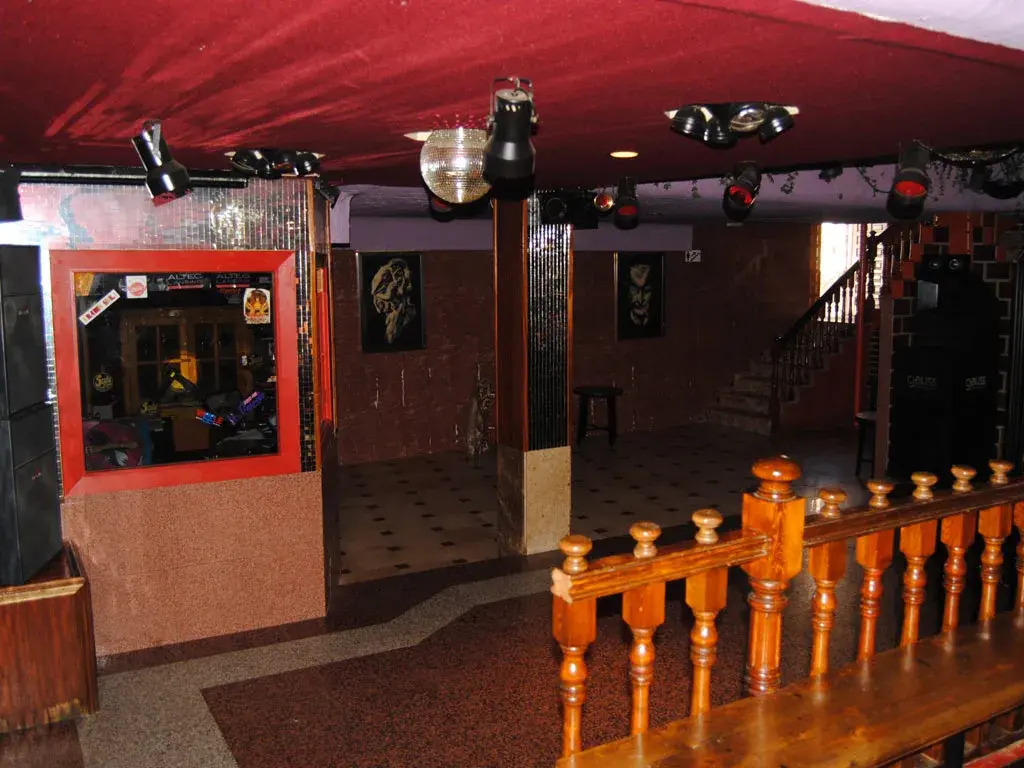 Hotel Suiza