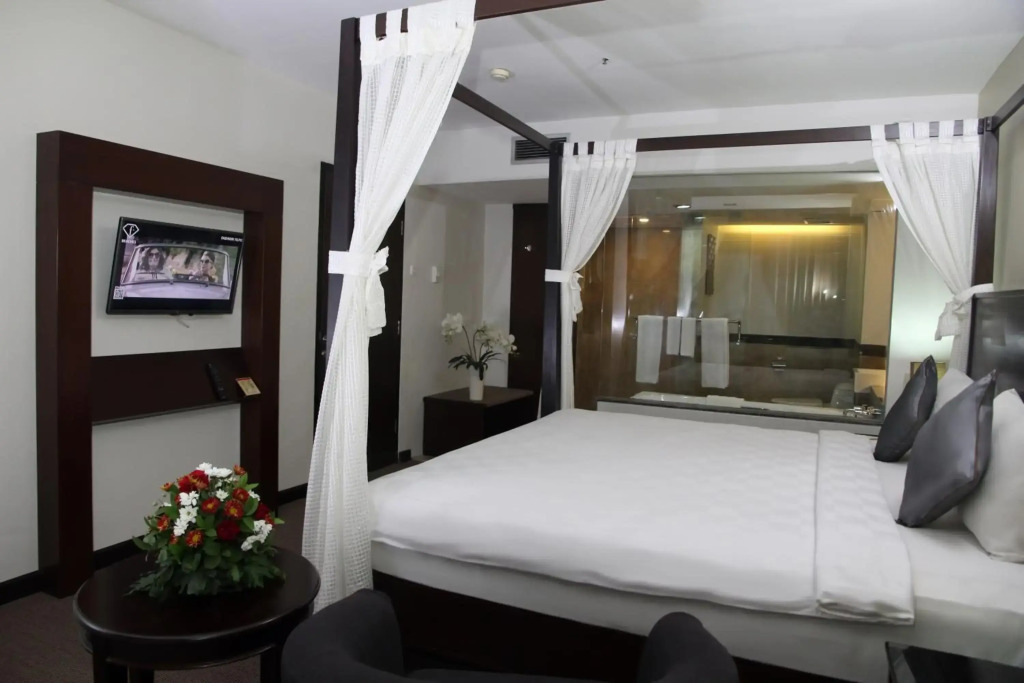 Jayakarta Hotel Jakarta