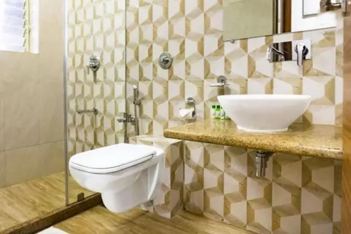 Hong Kong Plaza Service Apartment