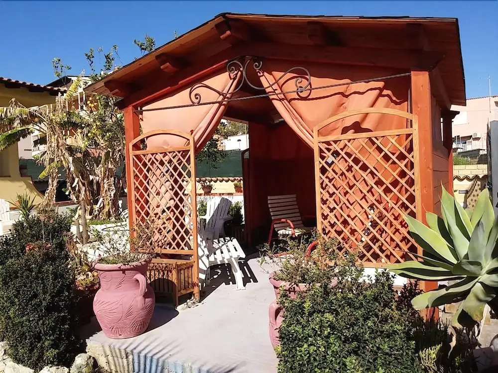 B&B Terra del Sole