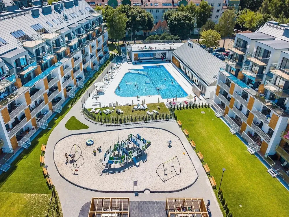 Michano Apartamenty Premium