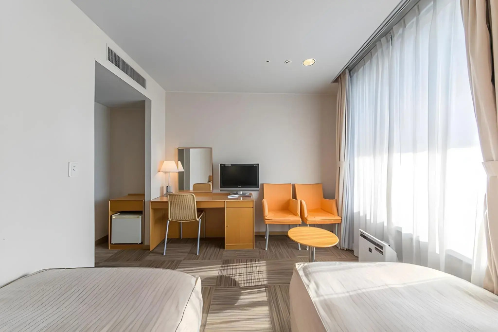 Hotel Landmark Wakayama