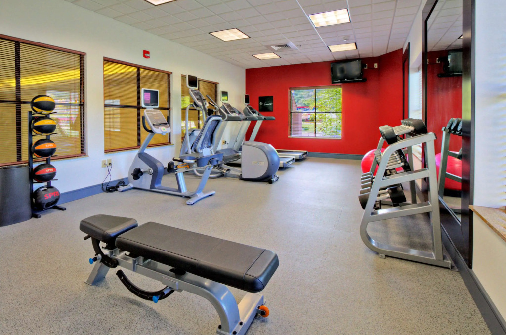 Homewood Suites by Hilton Asheville