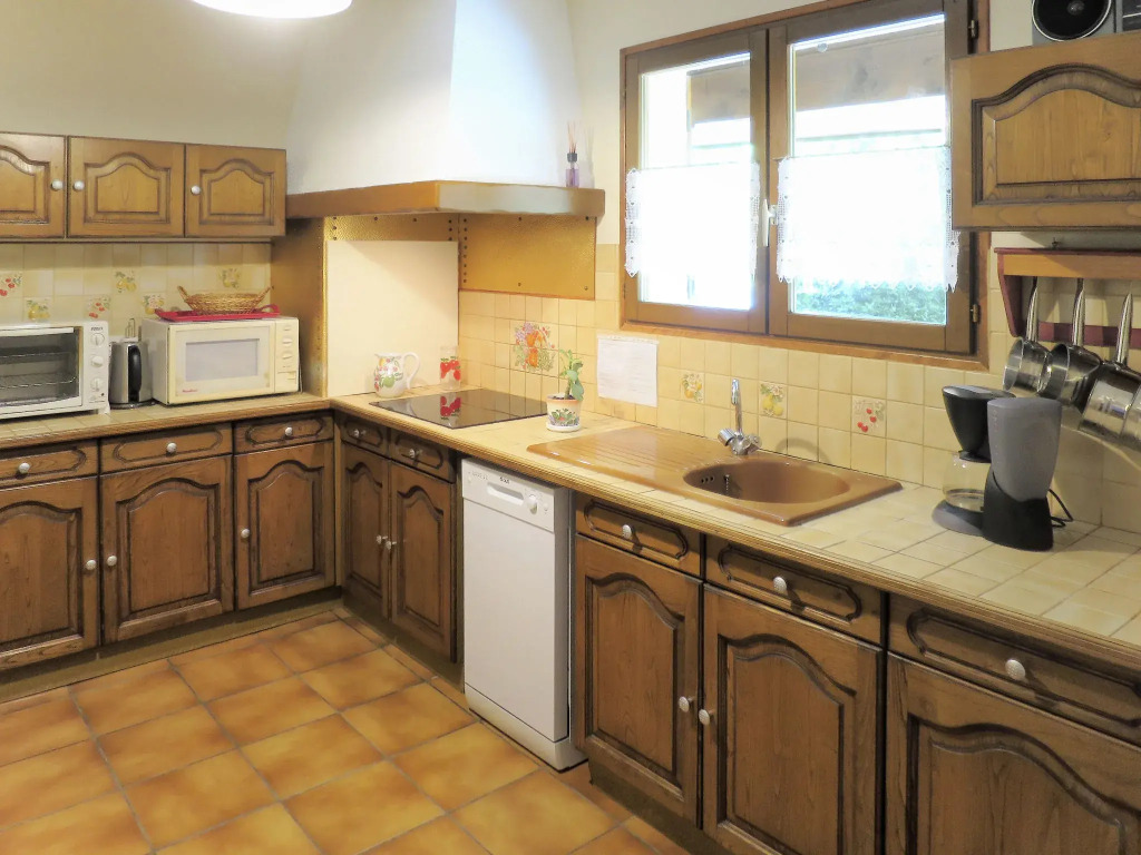 Holiday Home La Rose des Sables (RES120)