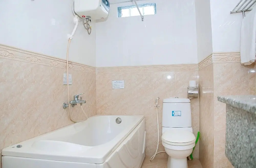 Blue Sea 3 Hotel Nha Trang
